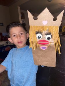 Kids Are First